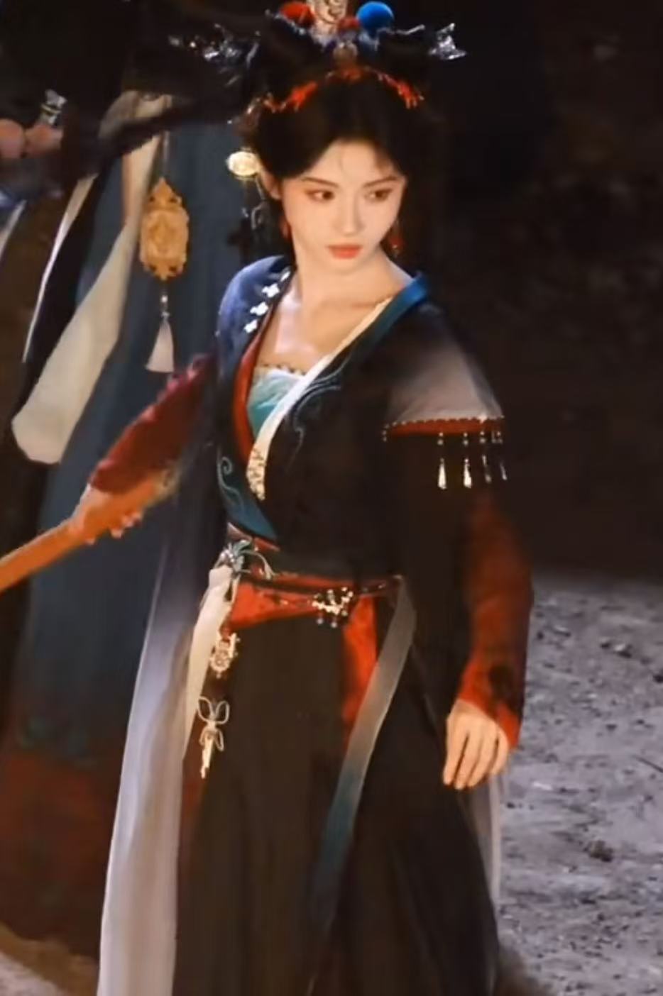 鞠婧祎阿黛转圈抡锤子路透鞠婧祎来战转圈抡锤子路透鞠婧祎来战转圈抡锤子路透，萌物，