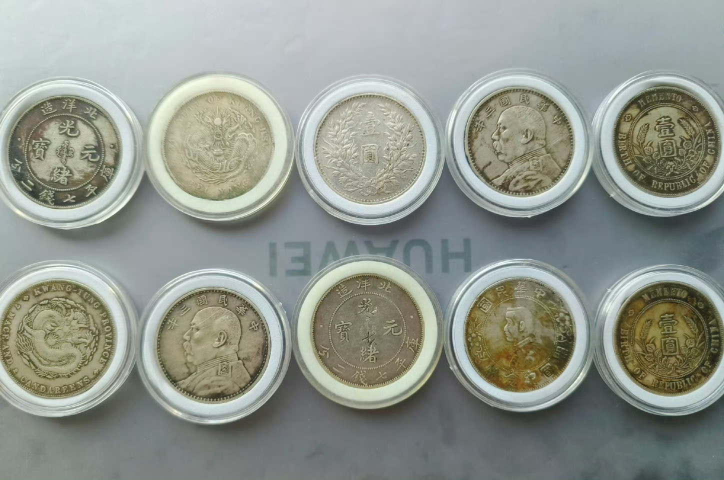 银价大涨银元值钱了？中国人的 投资银元