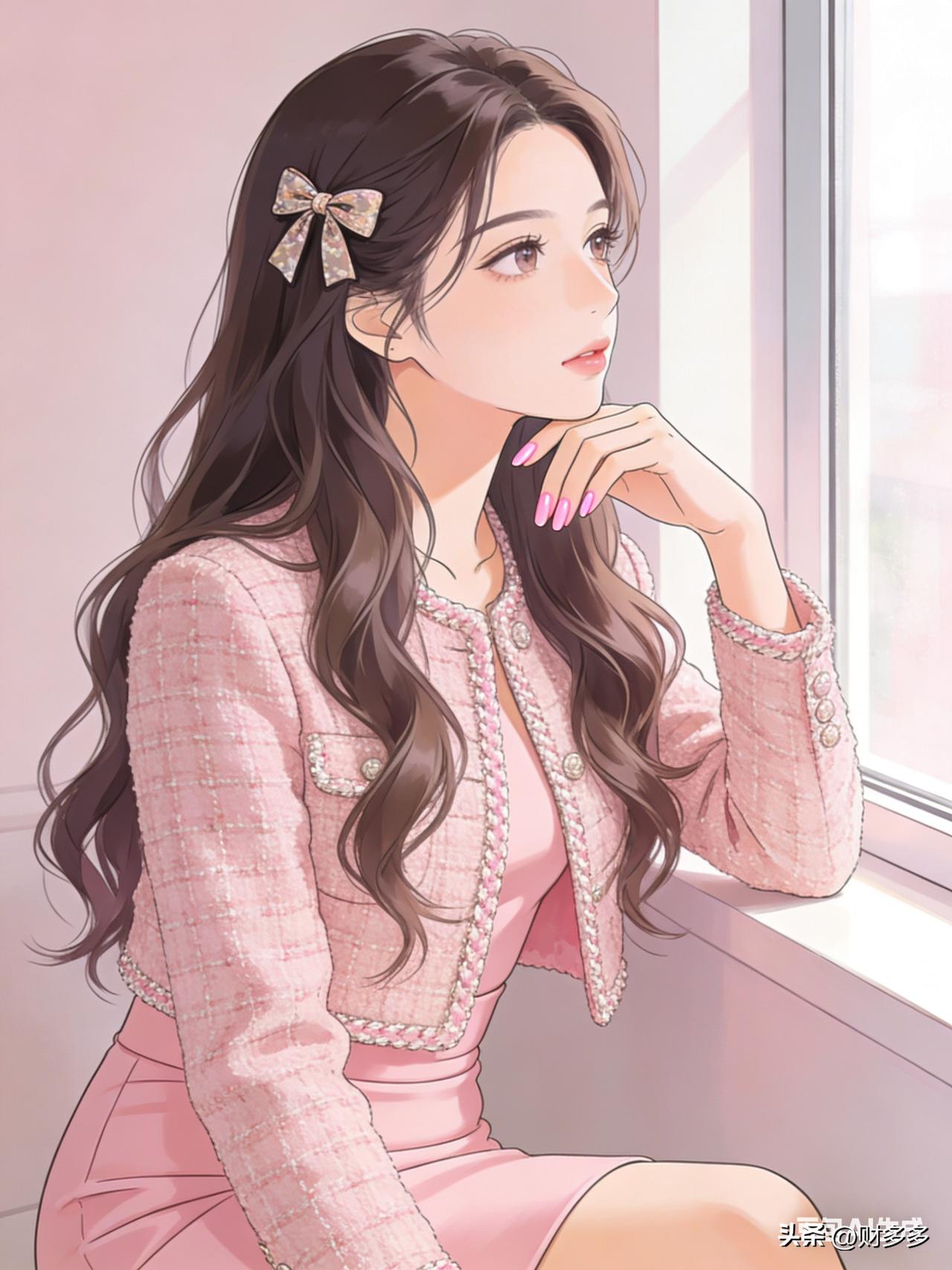 以为婚外情是遇到了真爱，
实际上，
根本不是你想的那样，

没拥有时认为各取所需