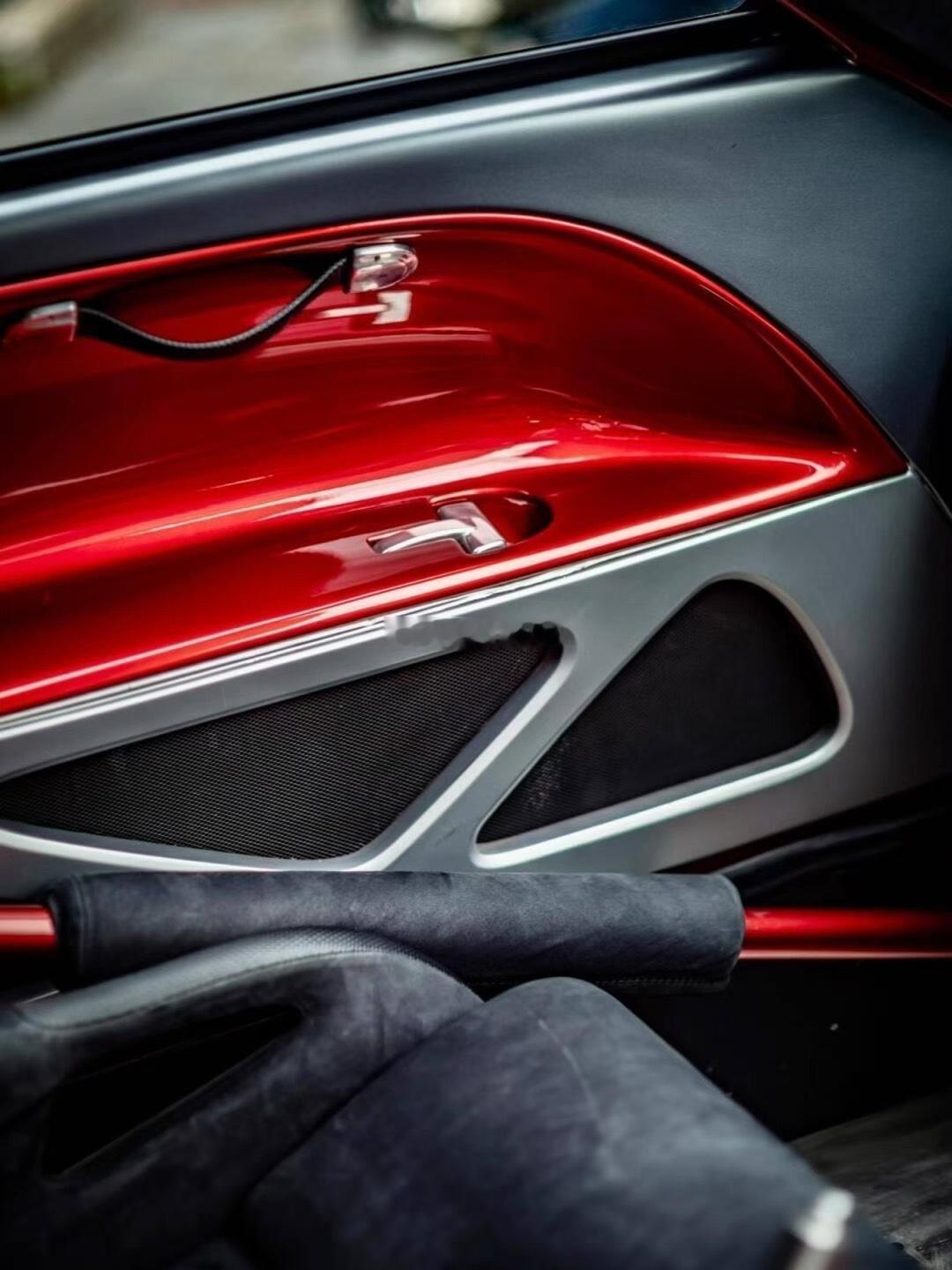Monte Carlo Concept 诞生于1997 年～好用心➕特别，时隔多