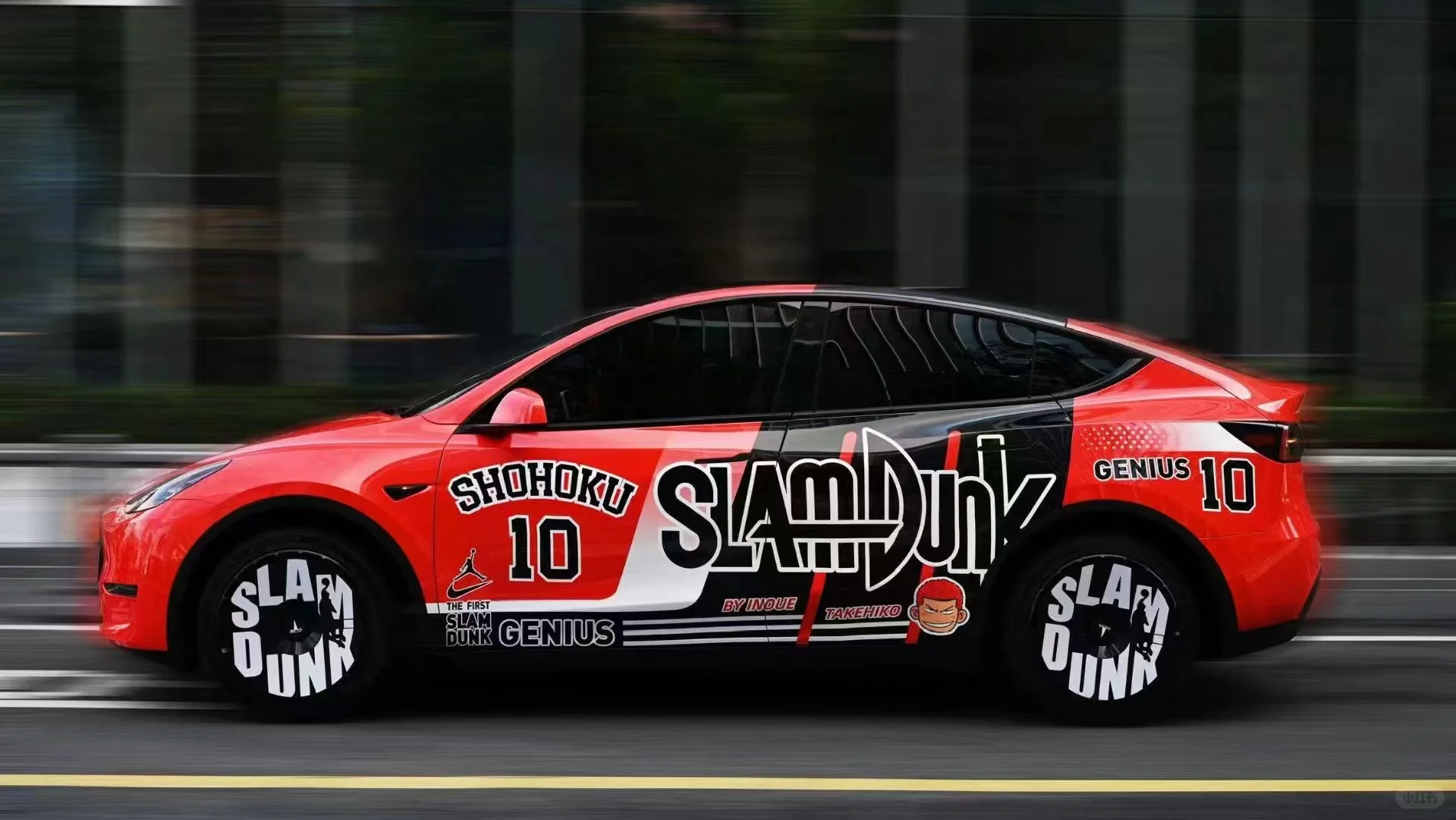 会玩儿，点赞👍