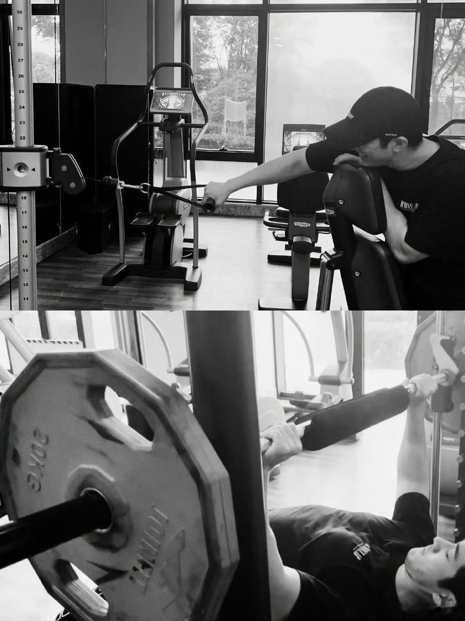 李治廷拳头乔家劲李治廷十日终焉官宣  李治廷拳头乔家劲，期待已久的官宣终于来了，