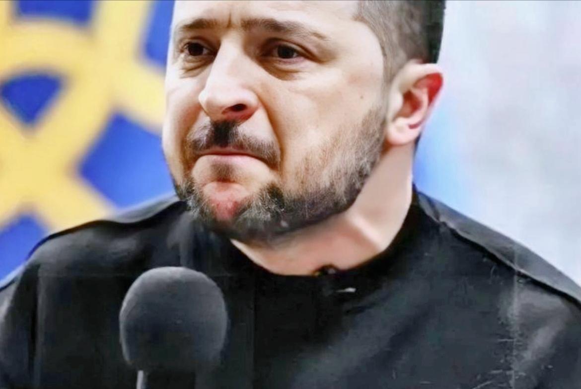 欧洲人大概怎么也想不明白，自己掏空家底买导弹送给乌克兰保命，结果仅仅是因为打款慢