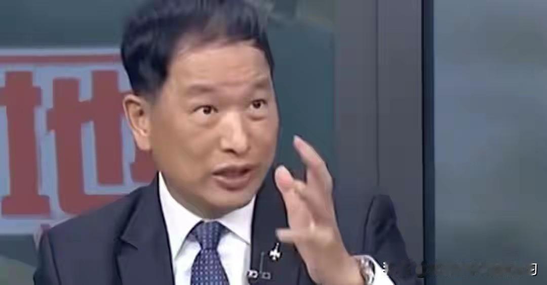 你说巧不巧，就在台军副负责人徐斯俭吹嘘“能应付各种突发状况”的当口，台军退将张延