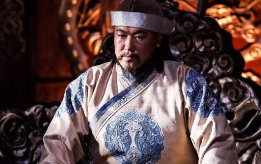 “堂堂大元，奸佞专权，贼做官，官做贼，哀哉可怜。”这是元末社会流传的顺口溜。到元