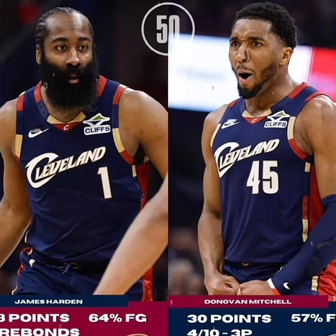 猛龙一到季后赛碰到骑士便被吊打！随着今天的败仗，骑士2-0领先猛龙，后者在季后赛