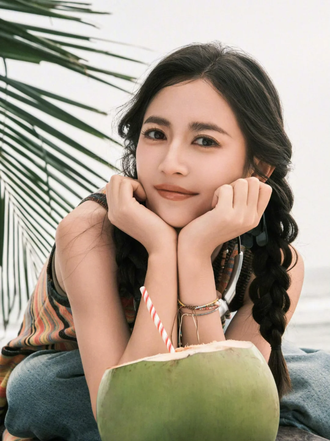 明星写真1597【陈钰琪】