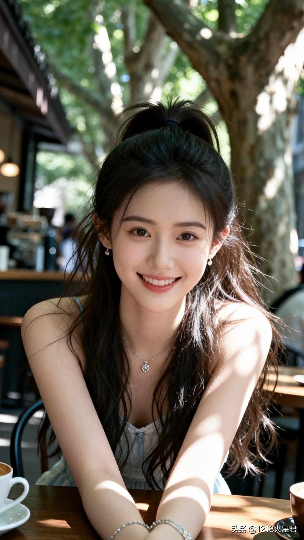 什么样的女人最有吸引力