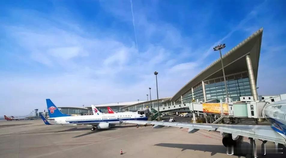 【山西直飞东南亚！东航太原⇌昆明⇌吉隆坡航线6月17日首航✈️】东航6月17日起