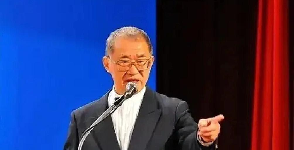 台湾icon新党创始人王建煊发文：“如果大陆武统台湾，台湾成为中华人民共和国的台
