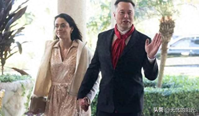 马斯克与印度裔女高管分手内幕曝光
