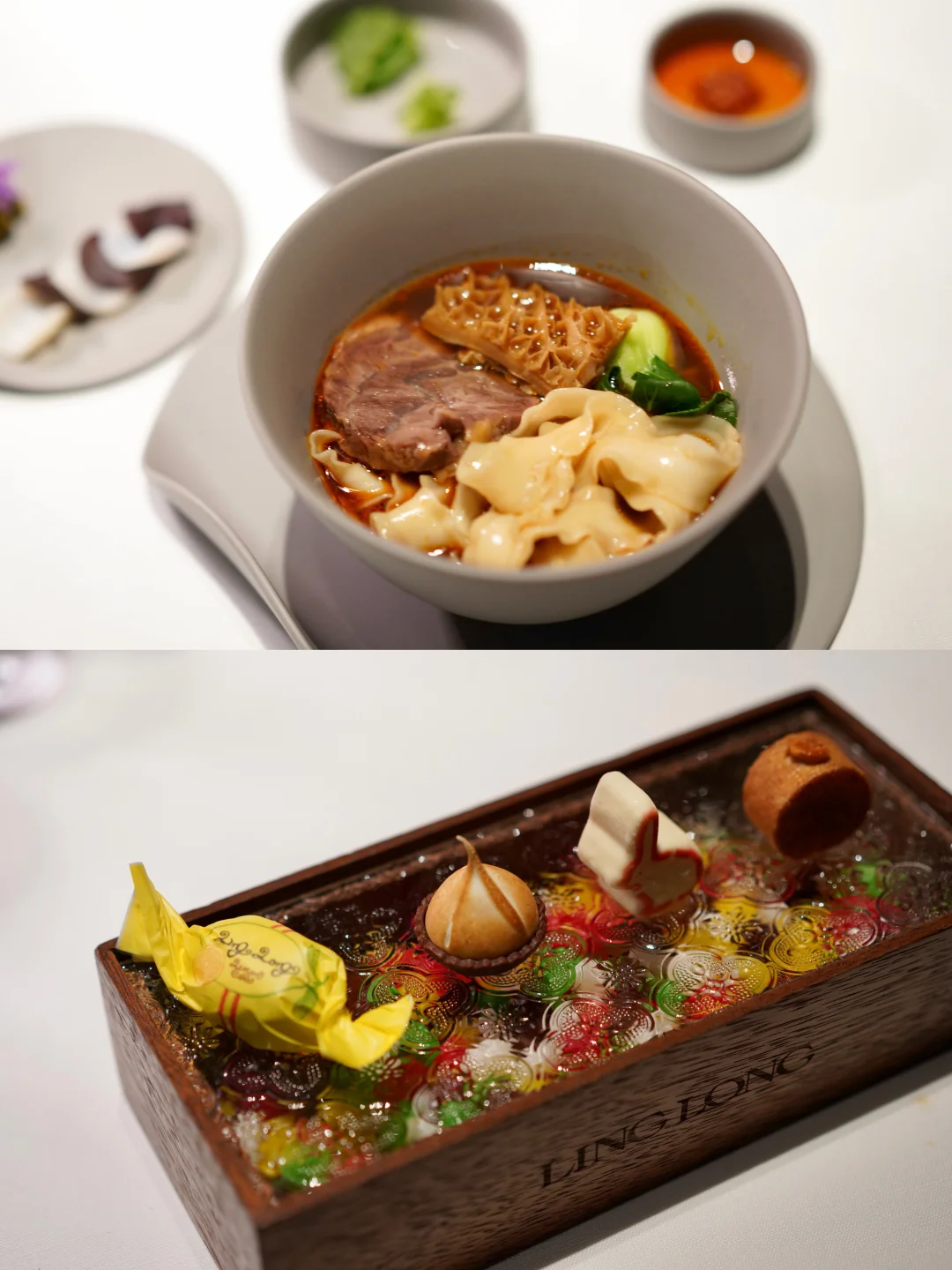 这一季的Ling Long杀疯了！强推！