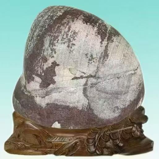 你收藏过哪些美丽的石头假如石头用美丽来描述就有点浅薄了。真正喜欢石头或者收藏石头