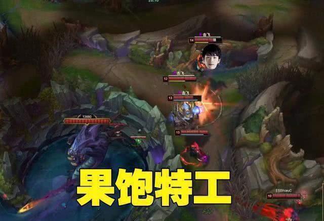 早上好，今天说说职业选手外号来源，好多都是黑历史！哈哈圣枪哥：当年Flandre