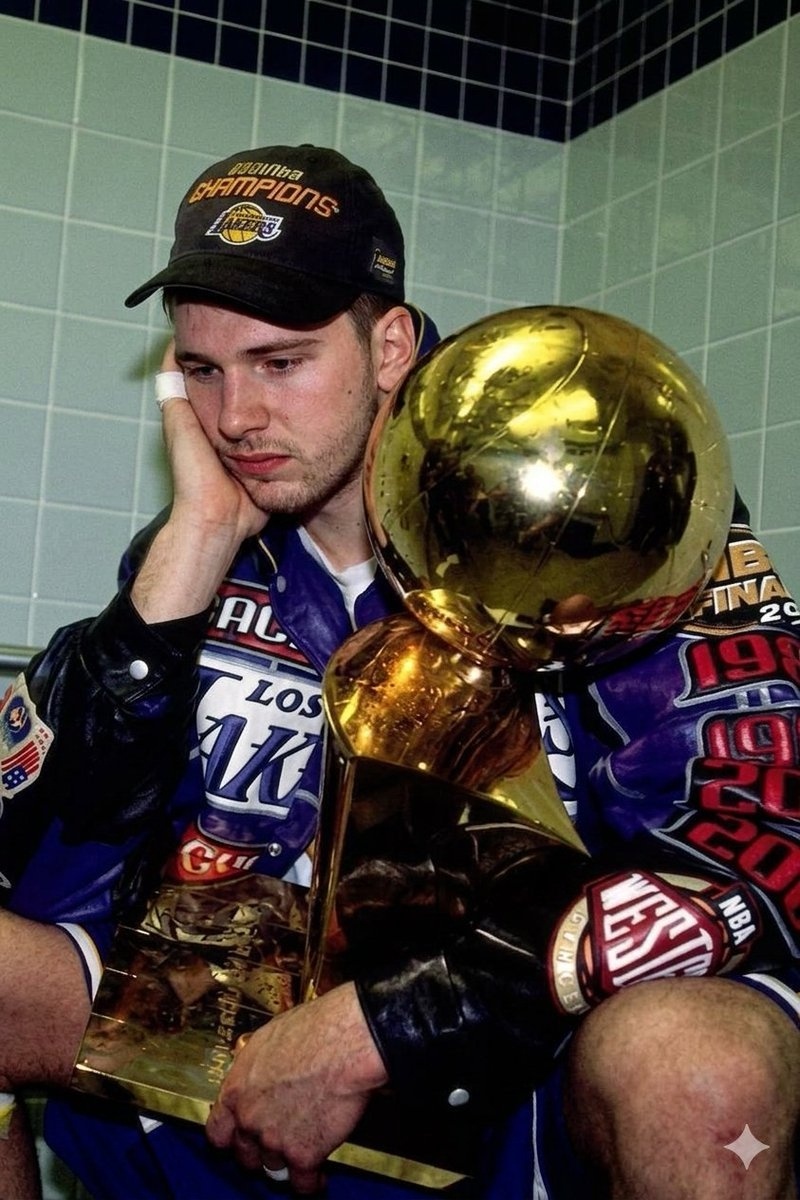 据美国名记Shams透露，NBA和球员工会裁定，湖人球星东契奇申诉成功，这样的话