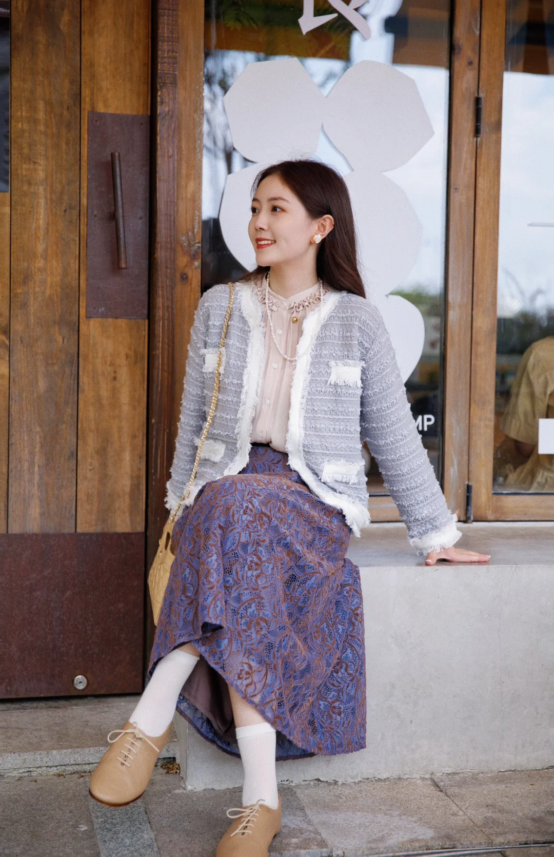 买衣服，你永远可以相信日本制