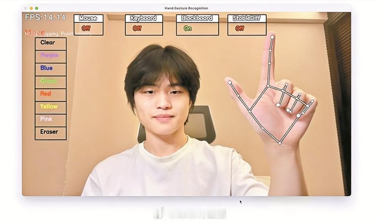 17岁少年贡献KimiK3核心架构技术 【全球最大规模开源模型Kimi K3震动