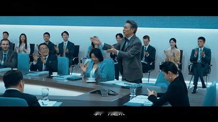 用500元拿下百亿项目 当大家还以为商战都是高端大气上档次的时候，《猎金游戏》已