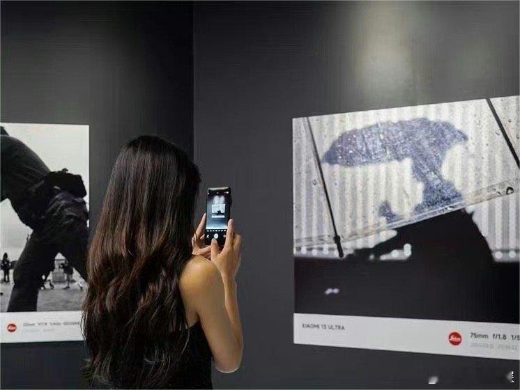 #沉浸式体验广州天河城科技展#  毕竟能够看到了这么好的科技展的时候，让我觉得还