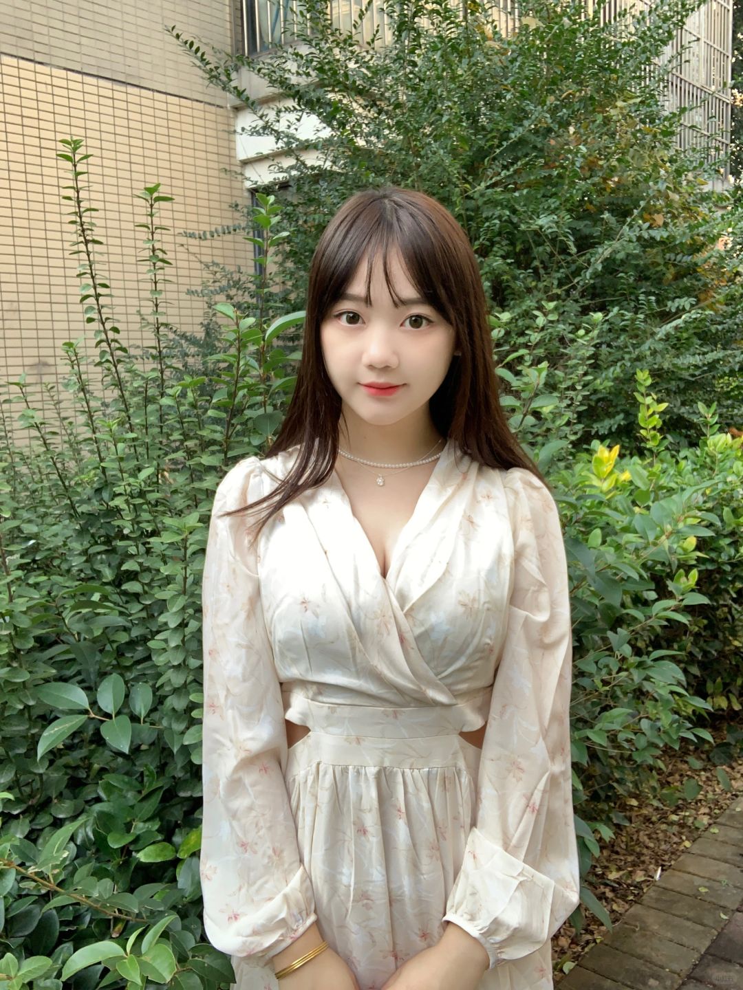 今天有点甜～