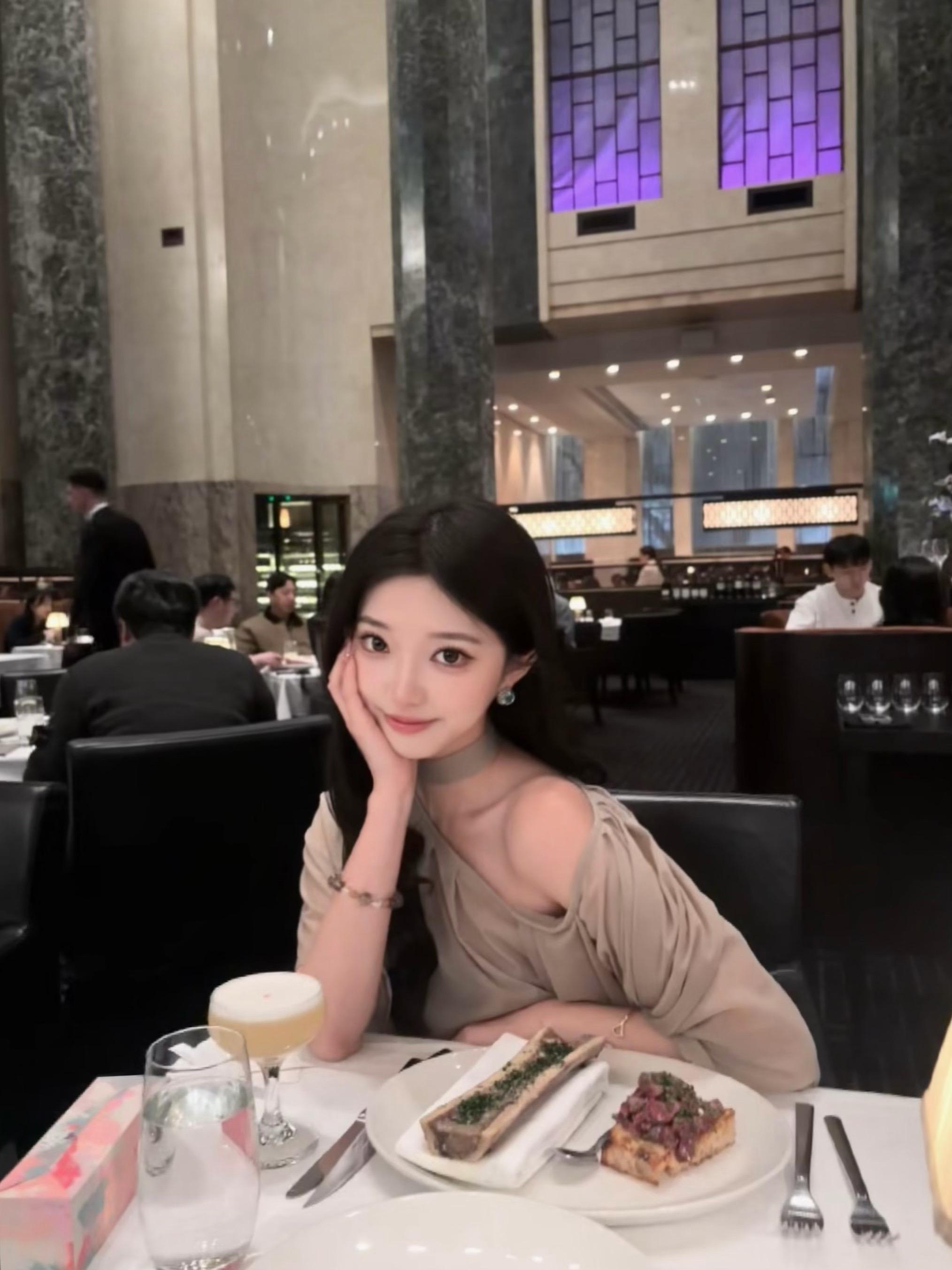 刺猬小姐 谨慎的拥有 珍惜的对待 勇敢的舍去