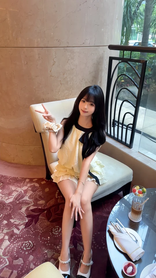 其实你是一个毛线团 所以我总是缠着你
