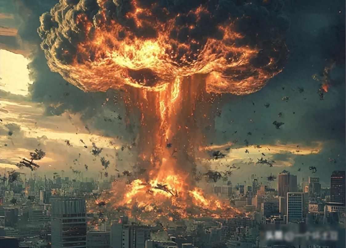 特朗普重开关税战，印度加拿大遭重锤，日欧交保护费求生

2025年4月，特朗普再