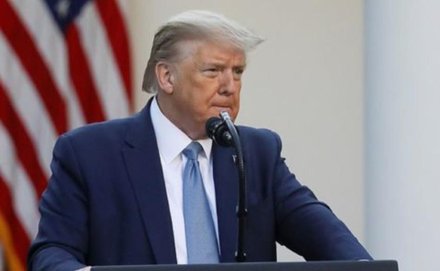 没想到罗得岛州联邦法官是真不惯着特朗普啊，11月6日当场硬刚美国政府，直接拍板下