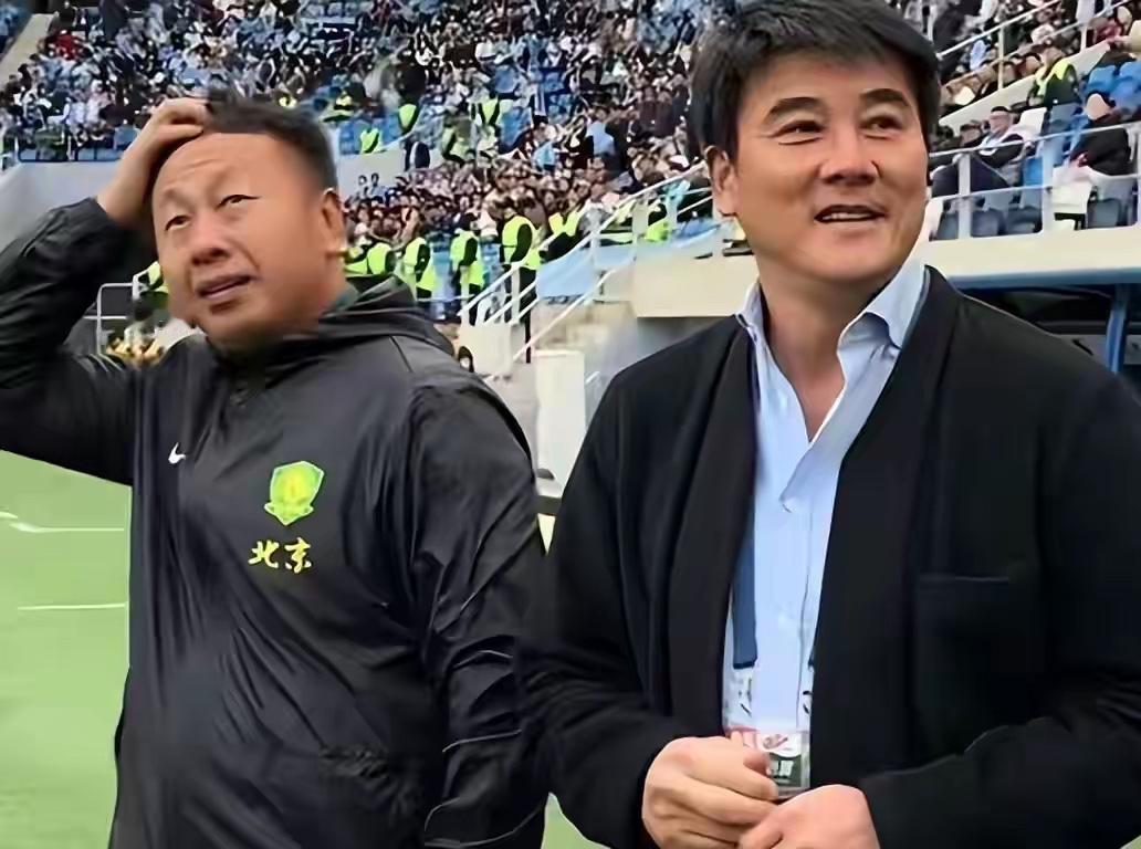 足坛假赌黑第三批处罚名单来了！
1、原国安总经理李明禁足5年！行贿、进行不正当交