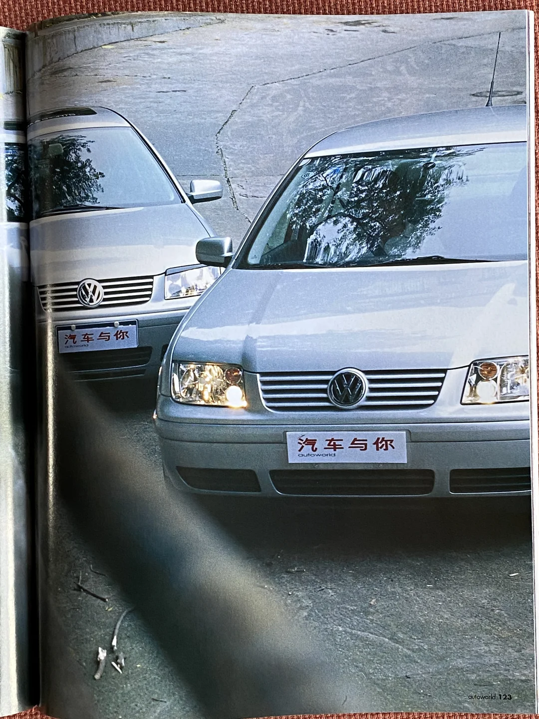 柴油大众宝来，今天还有在开的吗？