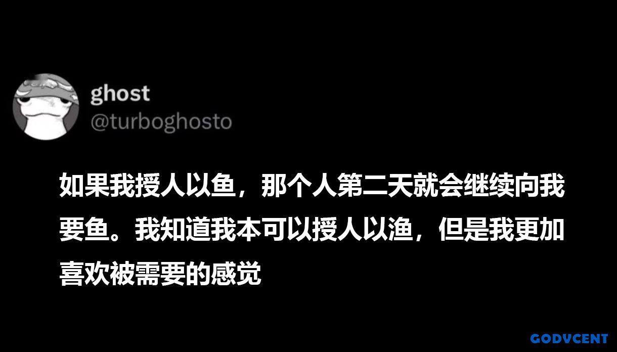 是我 
