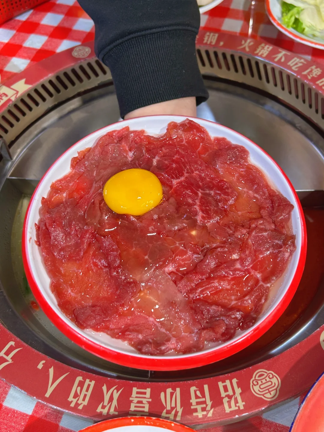 🔥【临安美食探店】大喜市火锅🥘🥘