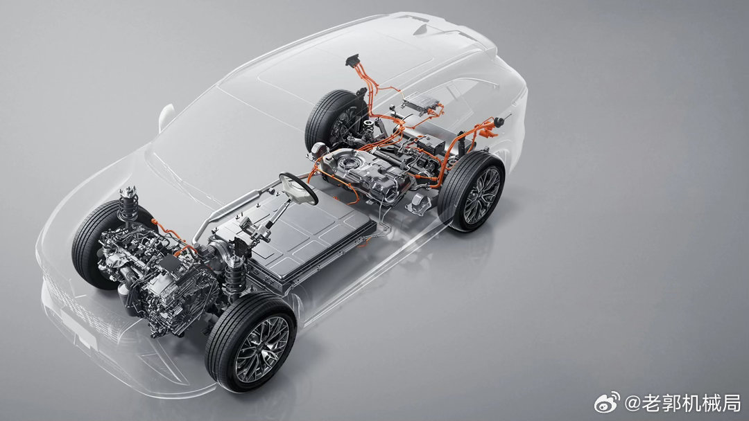 插混车后期不想换电池，能不能当油混车来开？这事儿只能说行也不行。首先得明确一点，