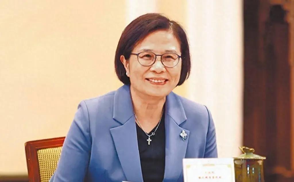 破冰12年！台湾高层官员将赴苏州出席APEC贸易部长会议
 
重大消息！台湾高层