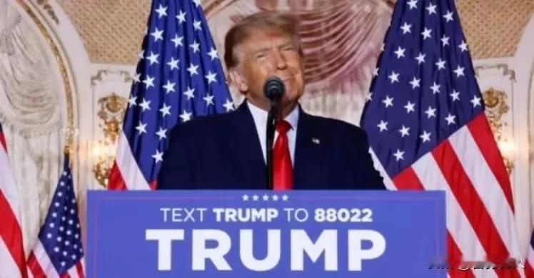据综合信息显示，特朗普当选，已无悬念。如果民主党作弊，美国大概率会发生内战。