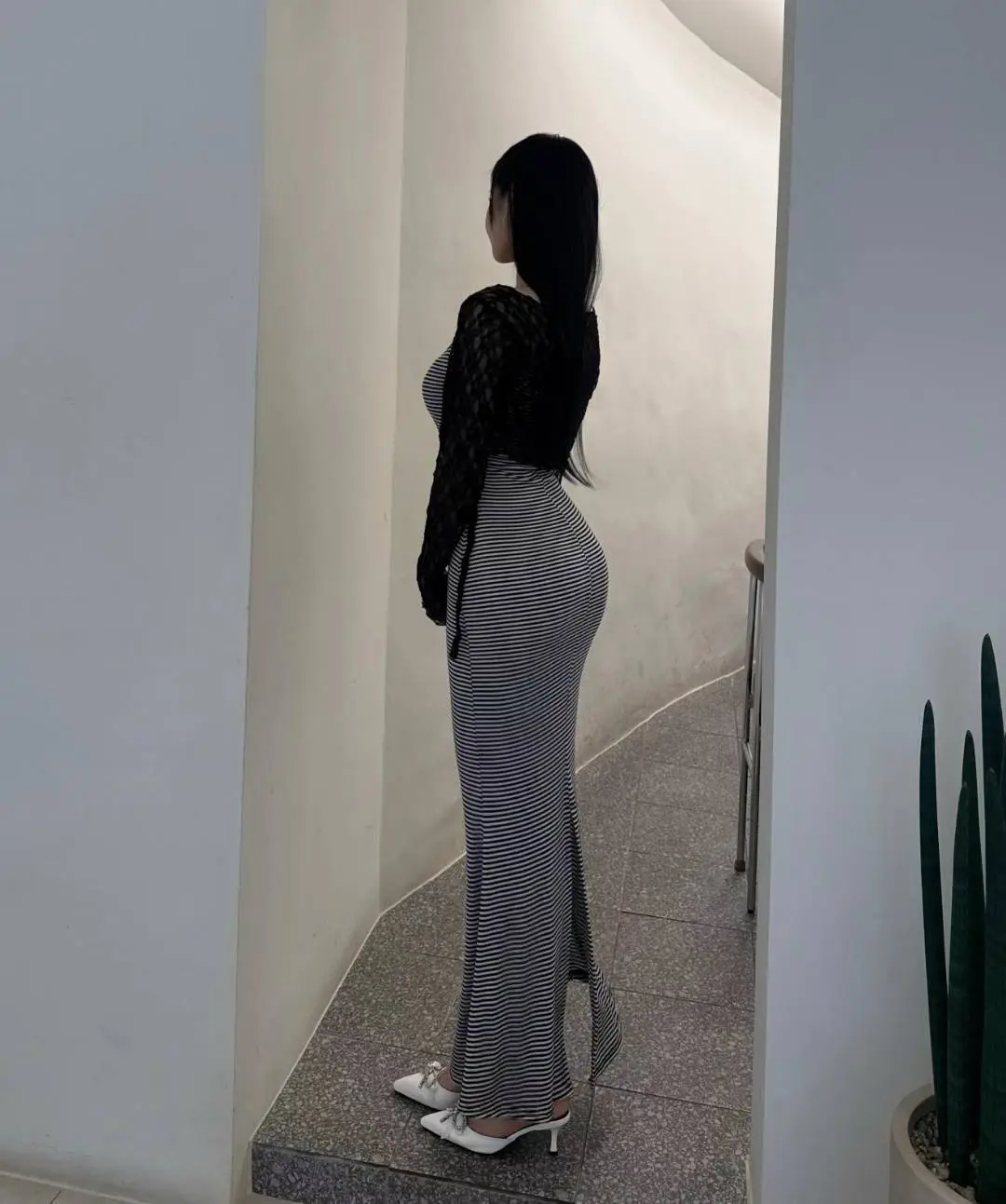长裙我最美 长裙系列
