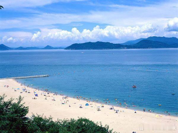 中国男子在日本熊本海边浮潜溺水 失去呼吸心跳送医抢救海外新鲜事 日本熊本县芦北町