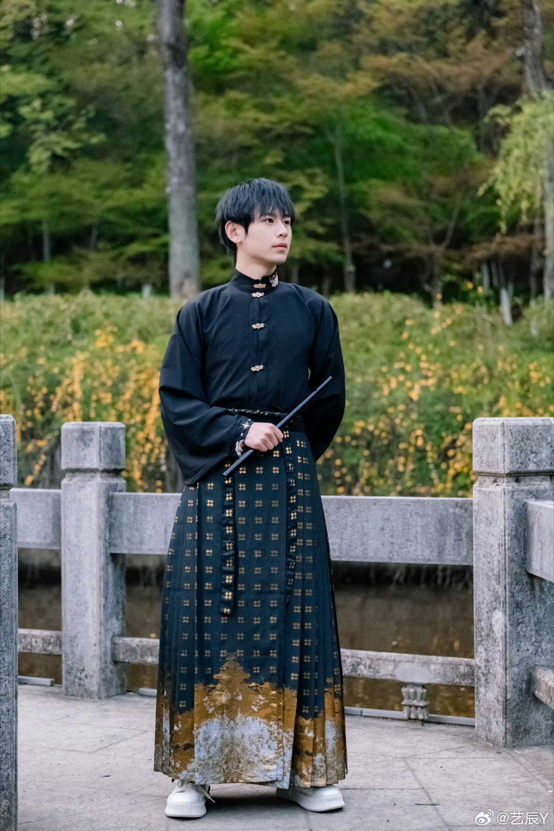 无畏NoFear 🍑心光自为引多远都无畏 为你疯狂点赞，太棒了