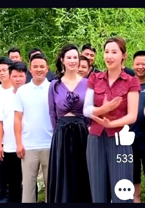 相亲对象给起了个外号，结果直接火成了全网第一？

这事儿就离谱。一个叫“黄不了”