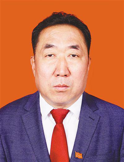 史庆明，男，汉族，1959年1月出生，是中共党员。他现任黑龙江省佳木斯市二十三粮