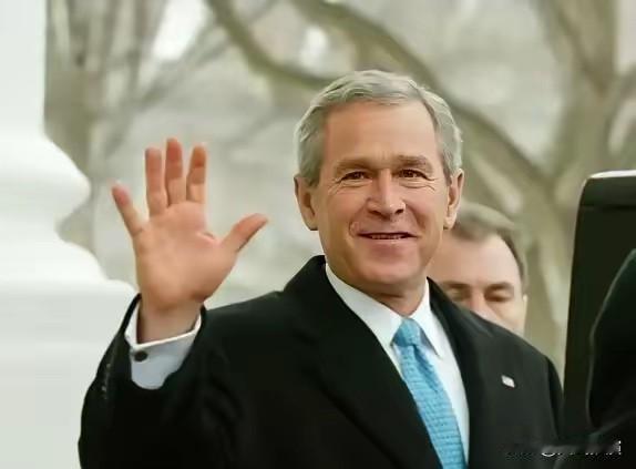 美国老布什之子尼尔布什在接受媒体采访时表示，我访问中国100多次，中国非常友好，