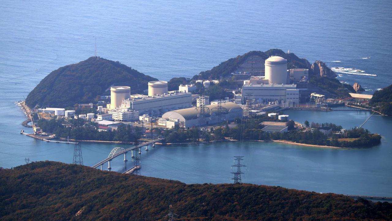 NHK：日本正在研究在2011年核事故后首次建造核电站的可能性


日本能源公司