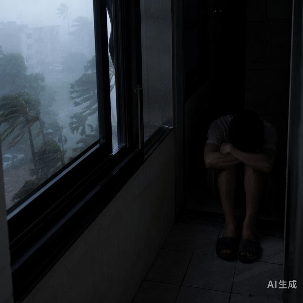 黄冈这场龙卷风太让人后怕了。看到新闻里说有人连人带窗从12楼被“吸”出去，那种无