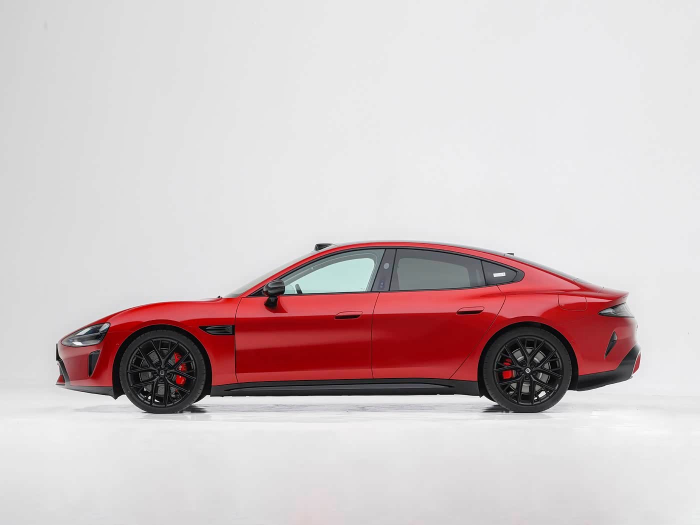 车市观察 小米SU7改款之后，之前很多的问题改善了，车这东西呀，必须造几款，积累