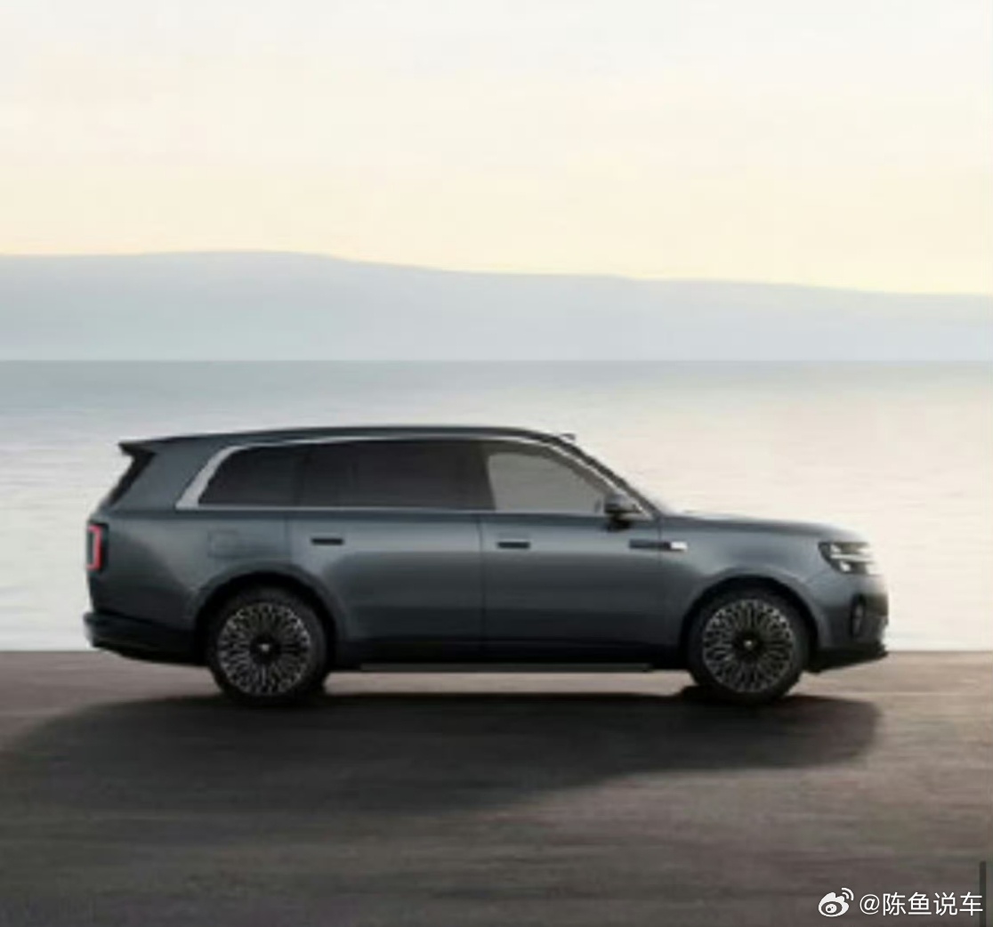 雷军说小米造车5年只做了两个系列新系列是“智能可变大空间SUV”。各位觉得这价格