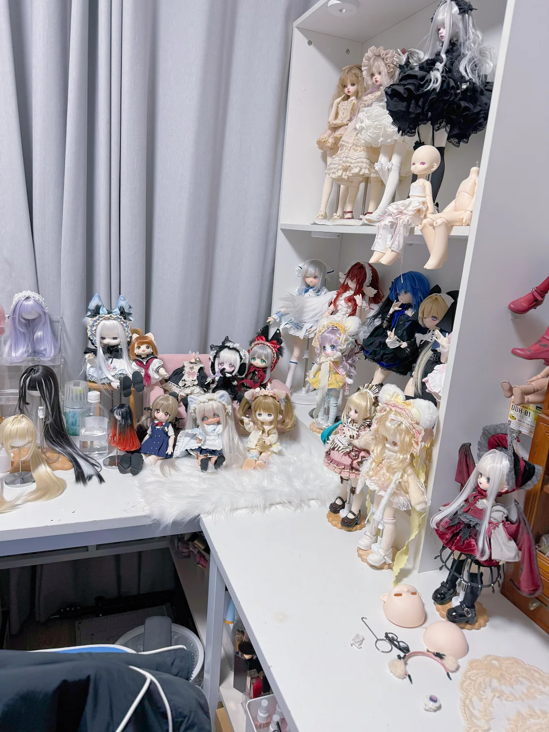 三插六入侵我家