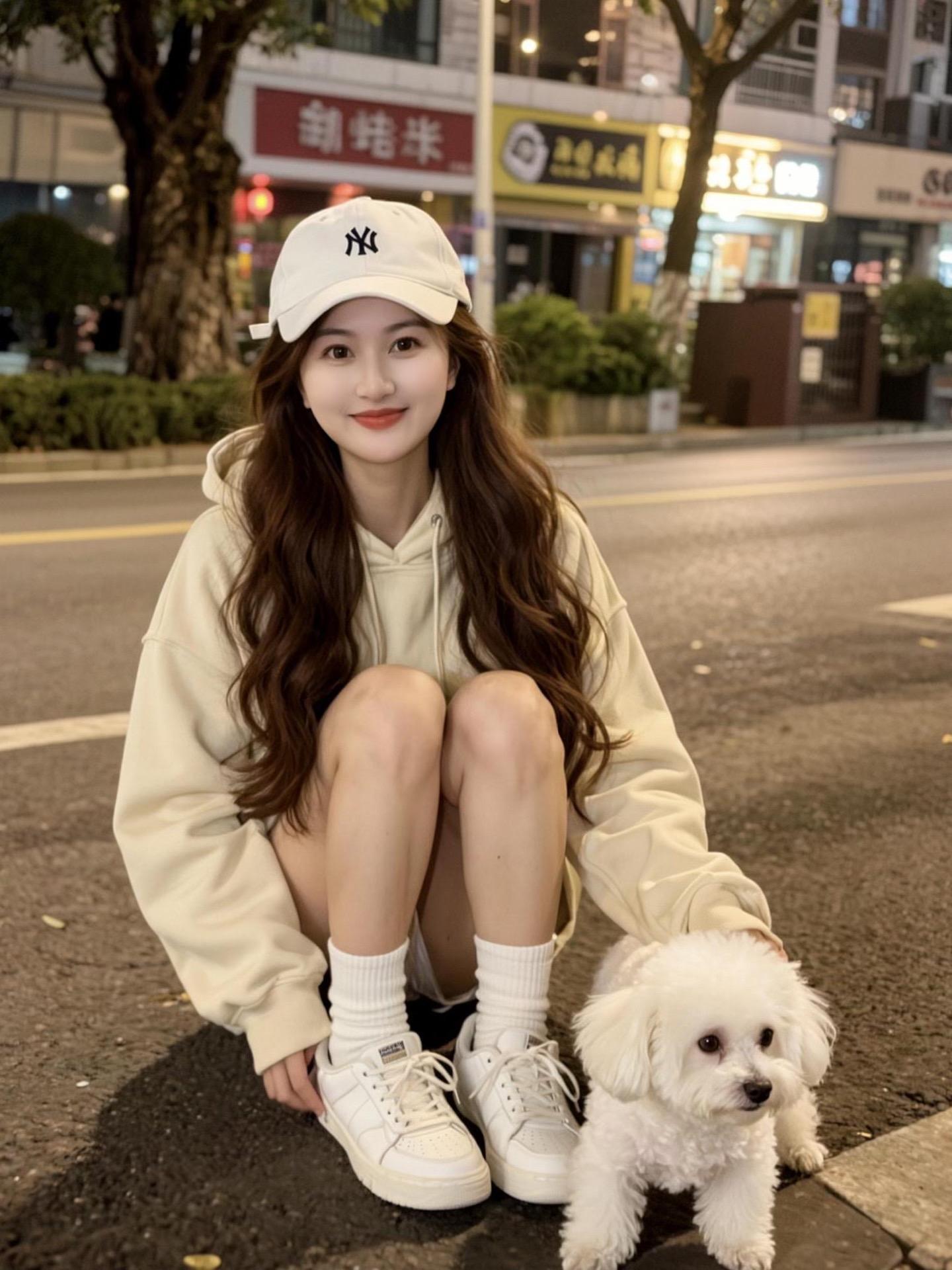 日子可温可暖，拥有什么就享受什么……