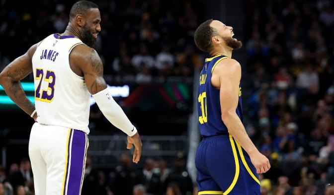 1月22日讯 前NBA球员钱德勒·帕森斯在节目中谈到了巴特勒赛季报销后勇士的前景