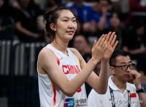 2026年女篮世界杯资格赛，中国女篮以84-74战胜捷克女篮，提前晋级世界杯。