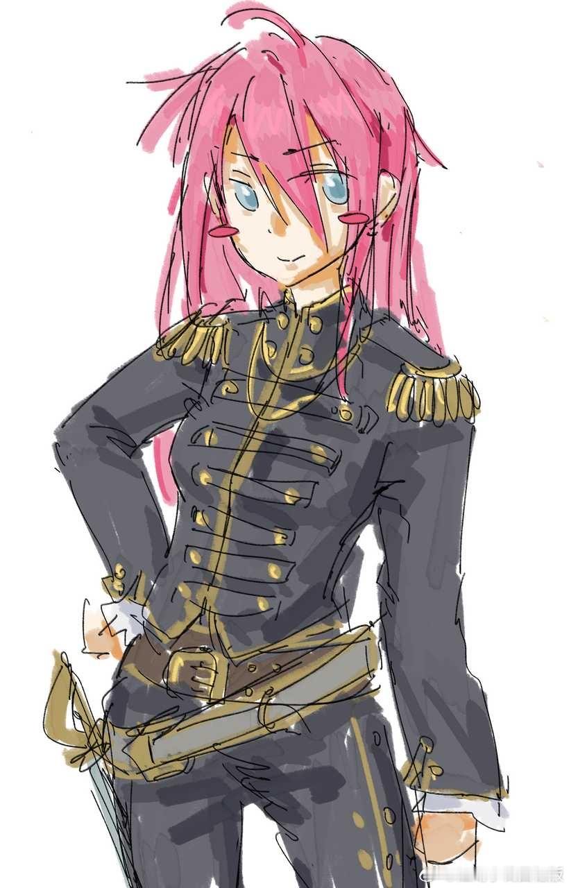 7461六六六薏仁第一女骑士 